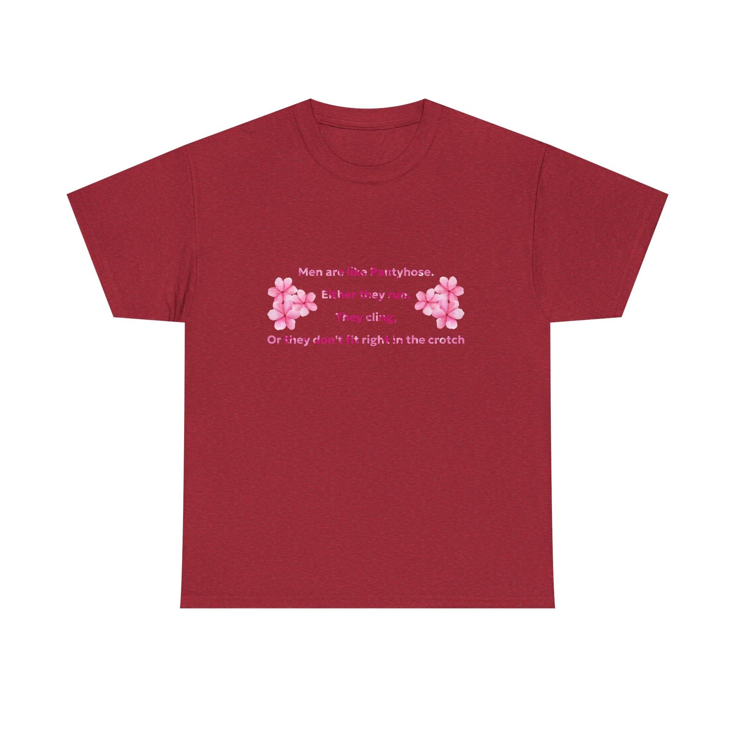 pantyhose - fun shirt for birthdays, christmas or any occasion.
