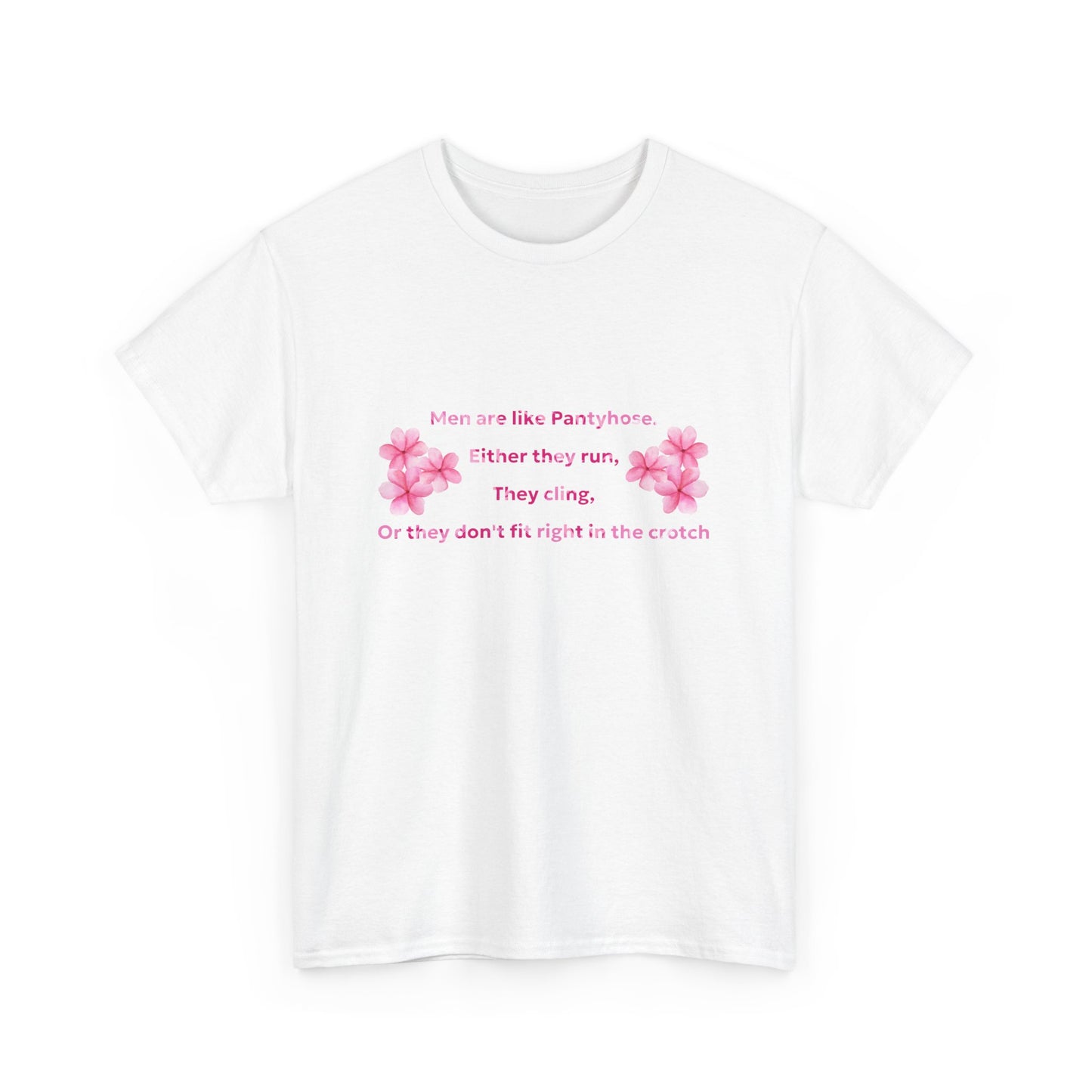 pantyhose - fun shirt for birthdays, christmas or any occasion.