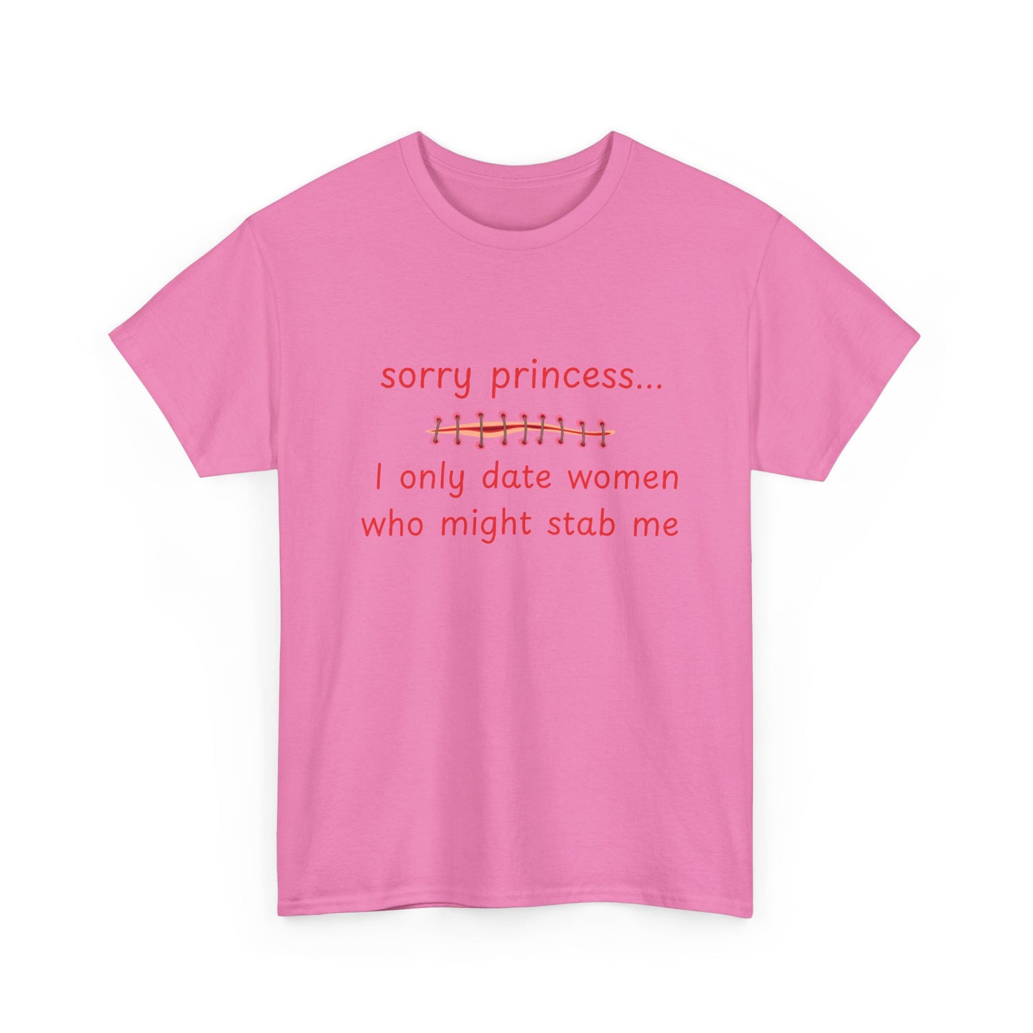 STAB ME - fun shirt for birthdays, christmas or any occasion.