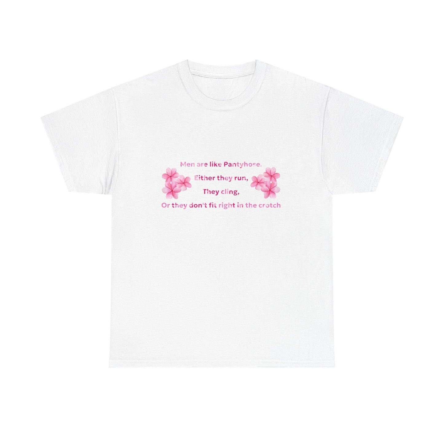 pantyhose - fun shirt for birthdays, christmas or any occasion.