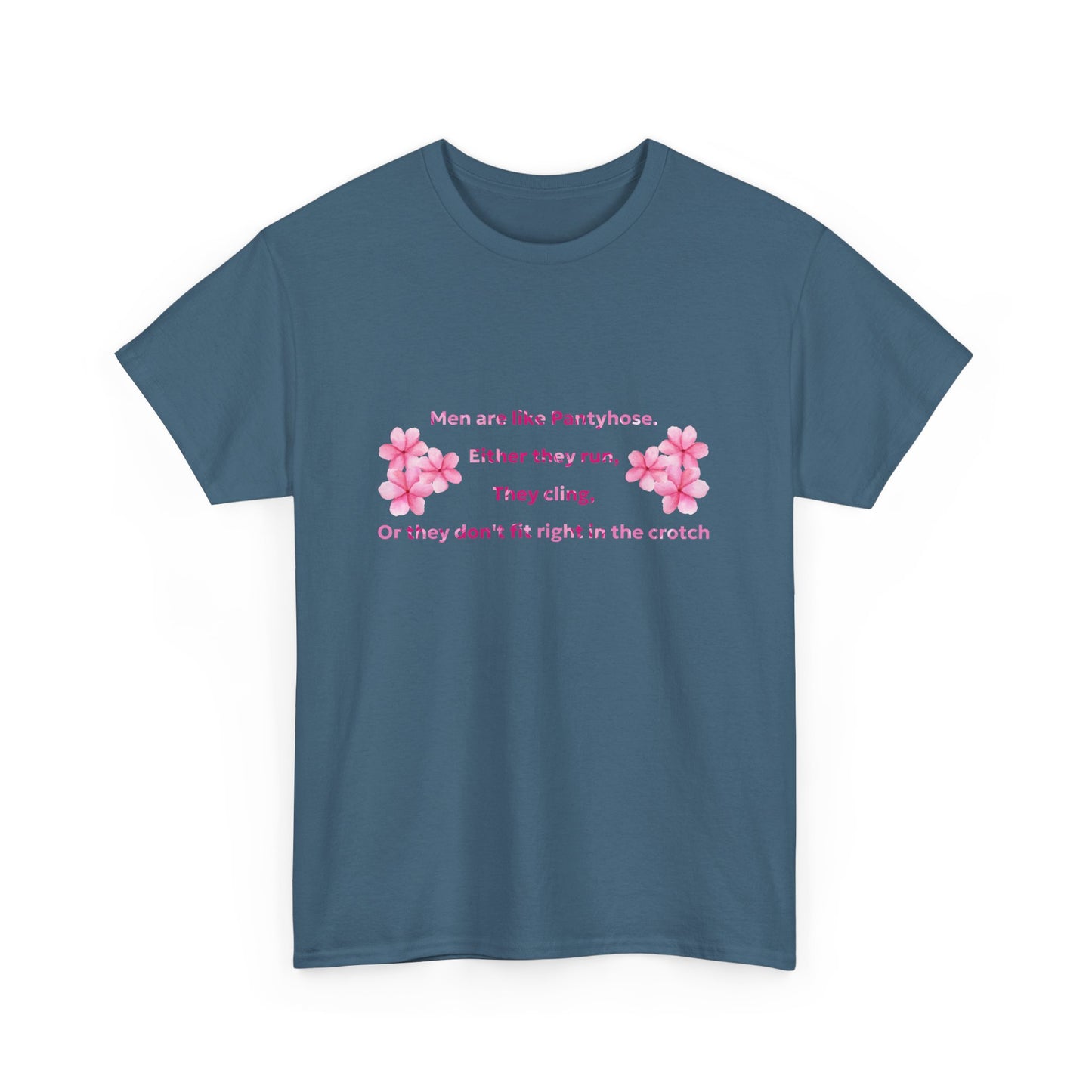 pantyhose - fun shirt for birthdays, christmas or any occasion.