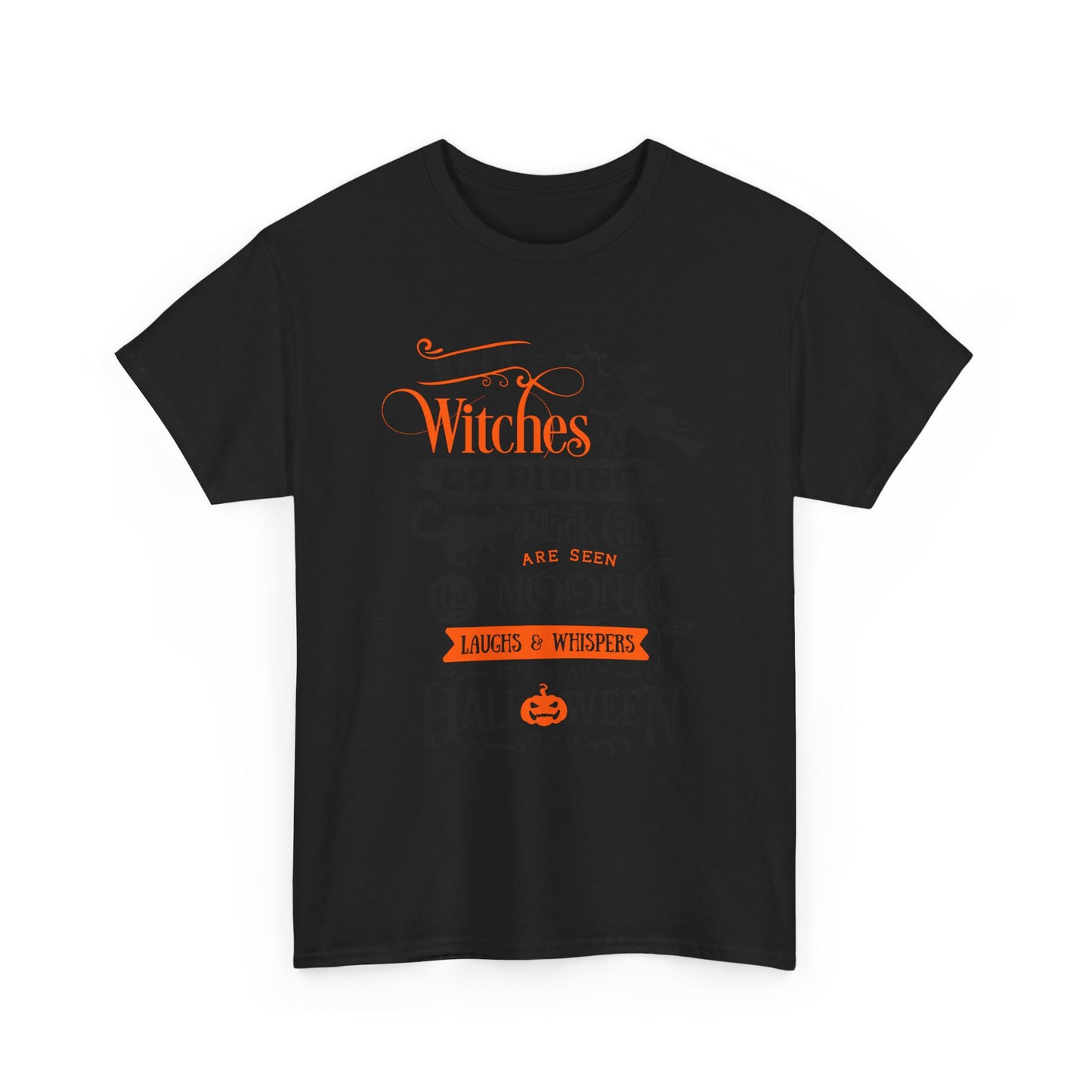 Halloween Poem - fun shirt for birthdays, christmas or any occasion.