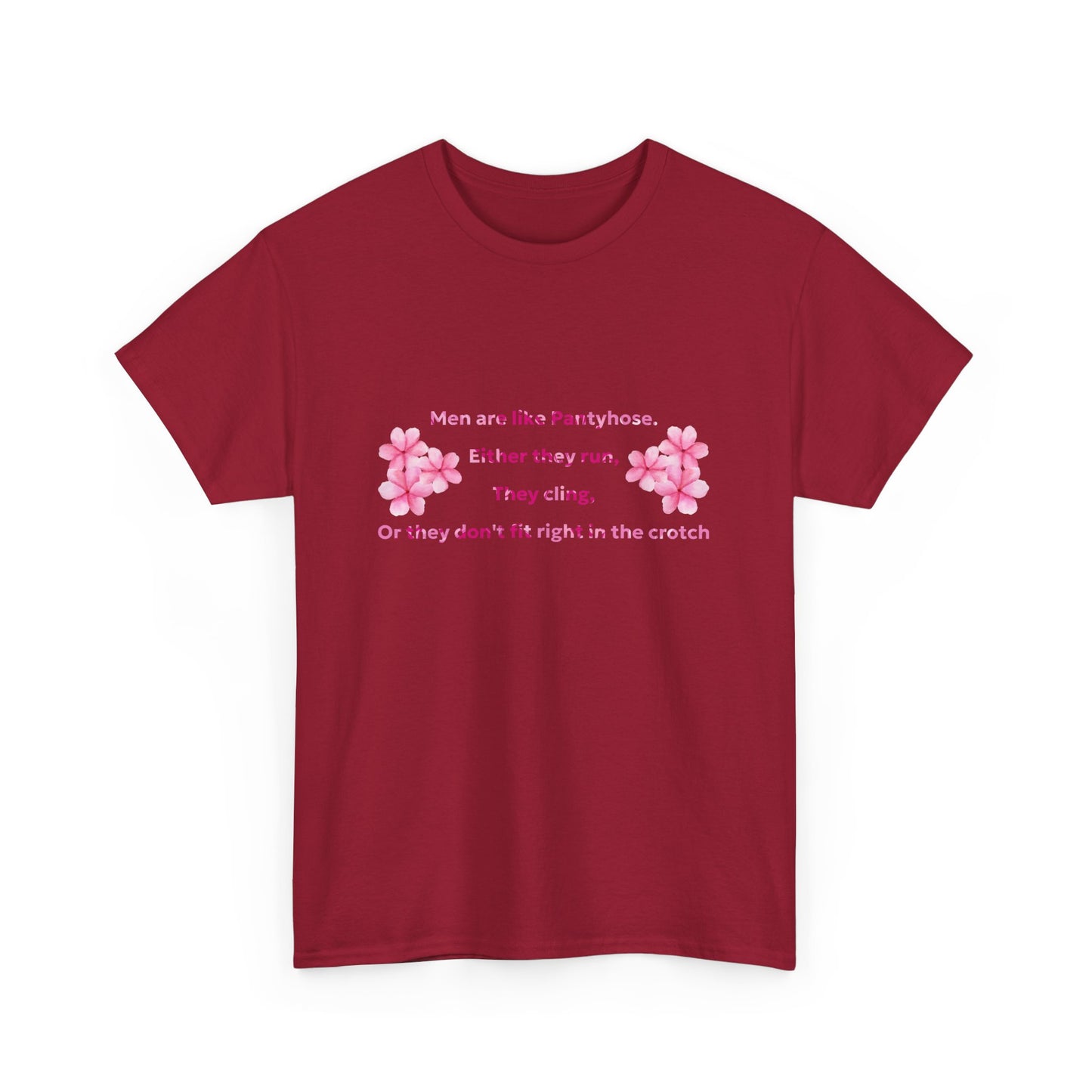 pantyhose - fun shirt for birthdays, christmas or any occasion.