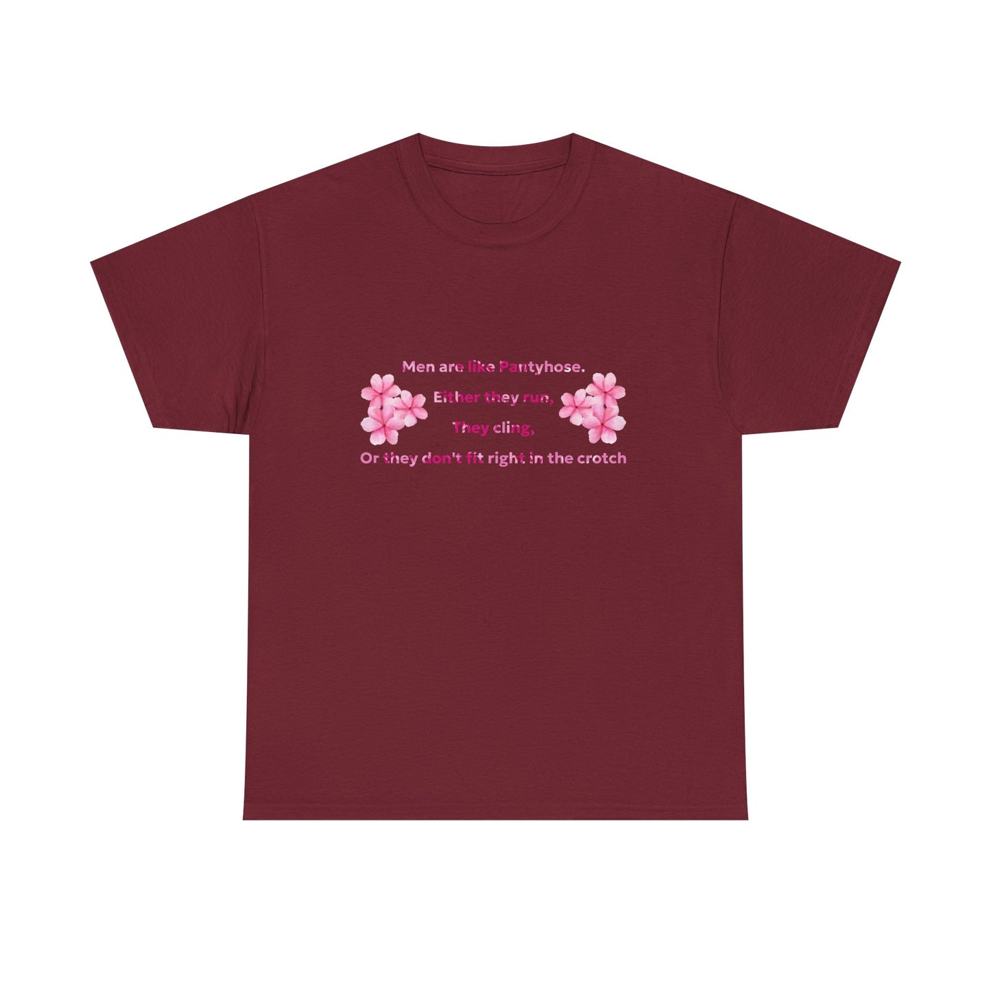 pantyhose - fun shirt for birthdays, christmas or any occasion.