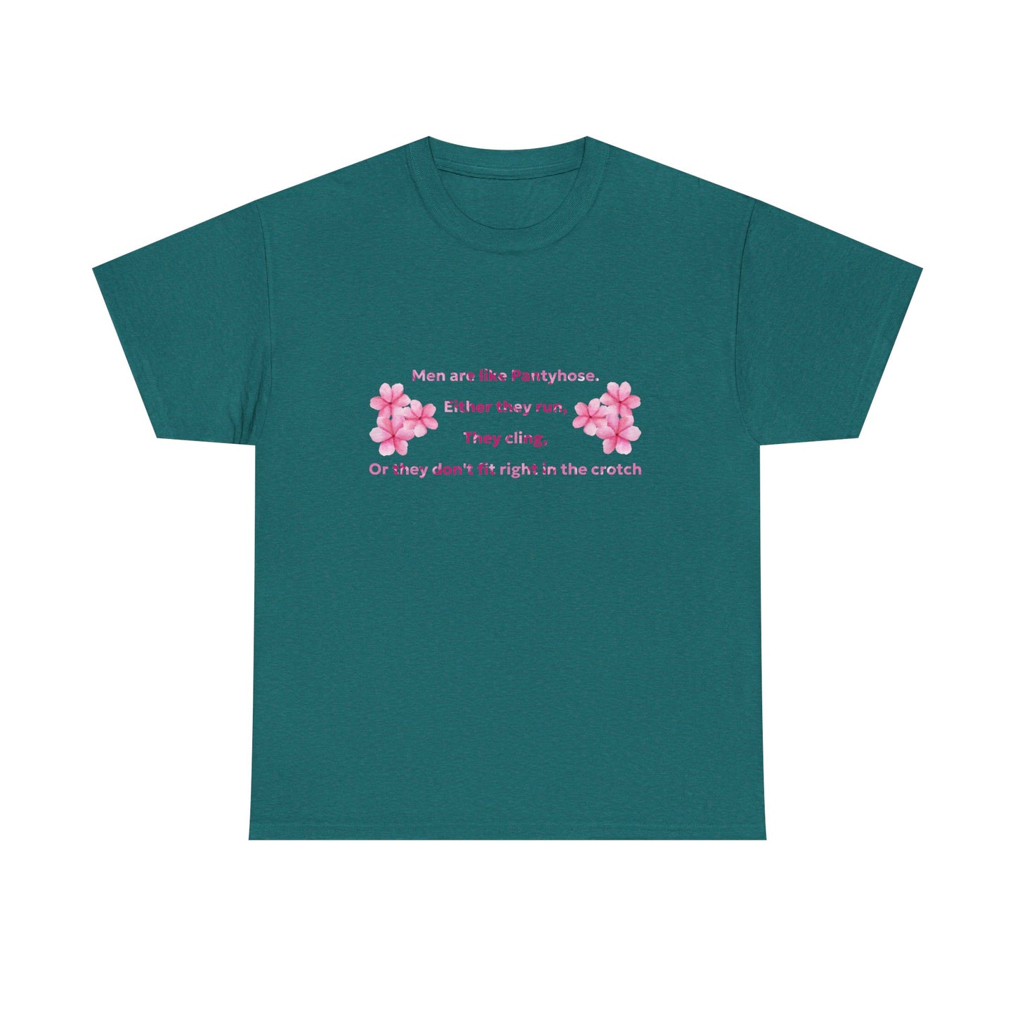 pantyhose - fun shirt for birthdays, christmas or any occasion.