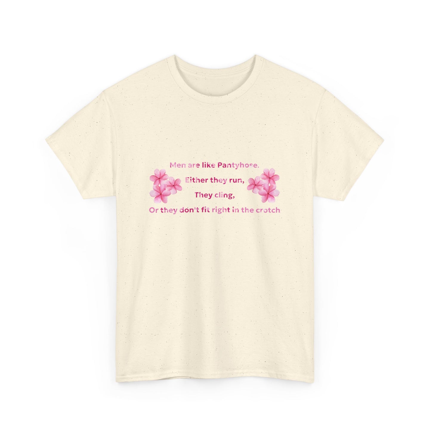 pantyhose - fun shirt for birthdays, christmas or any occasion.