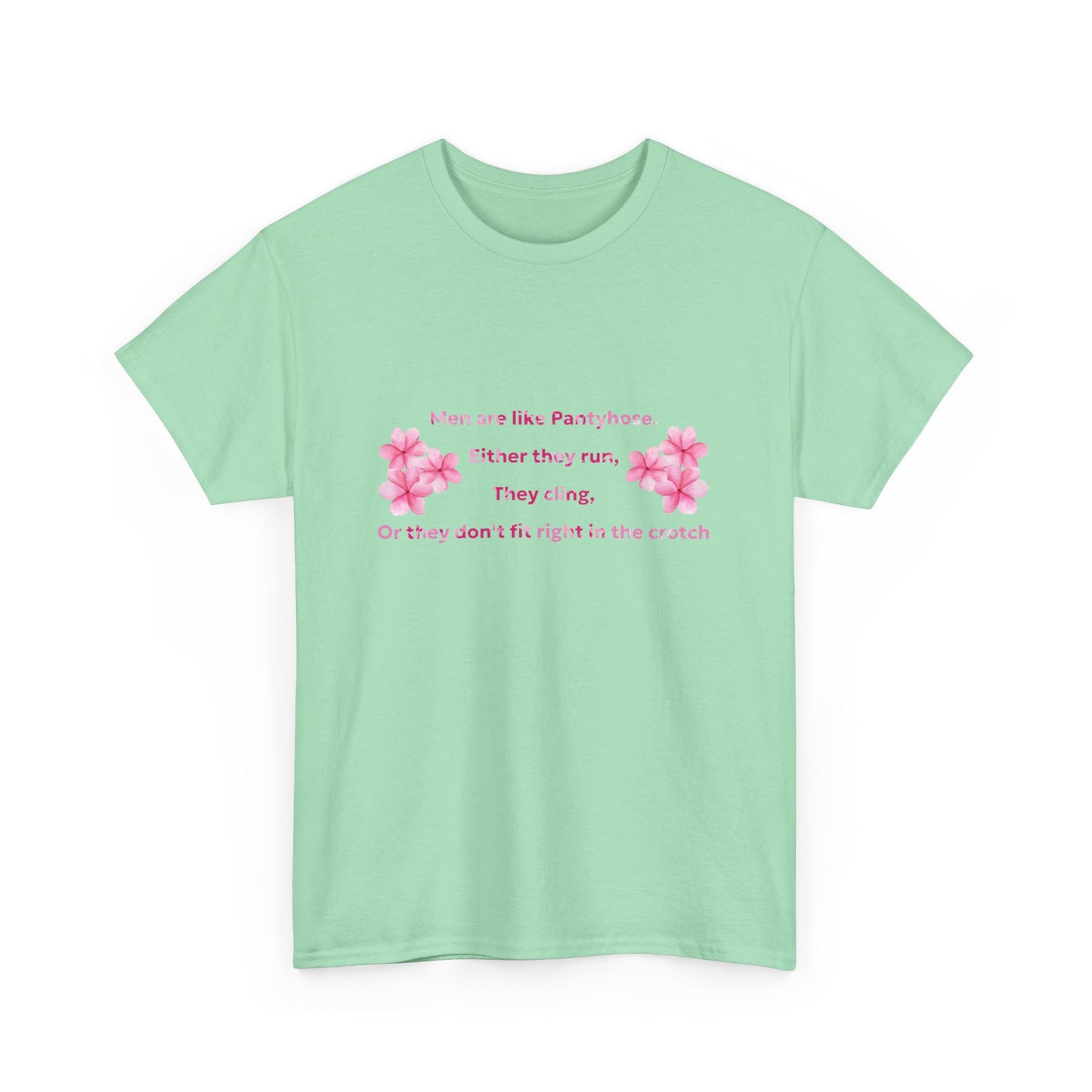 pantyhose - fun shirt for birthdays, christmas or any occasion.