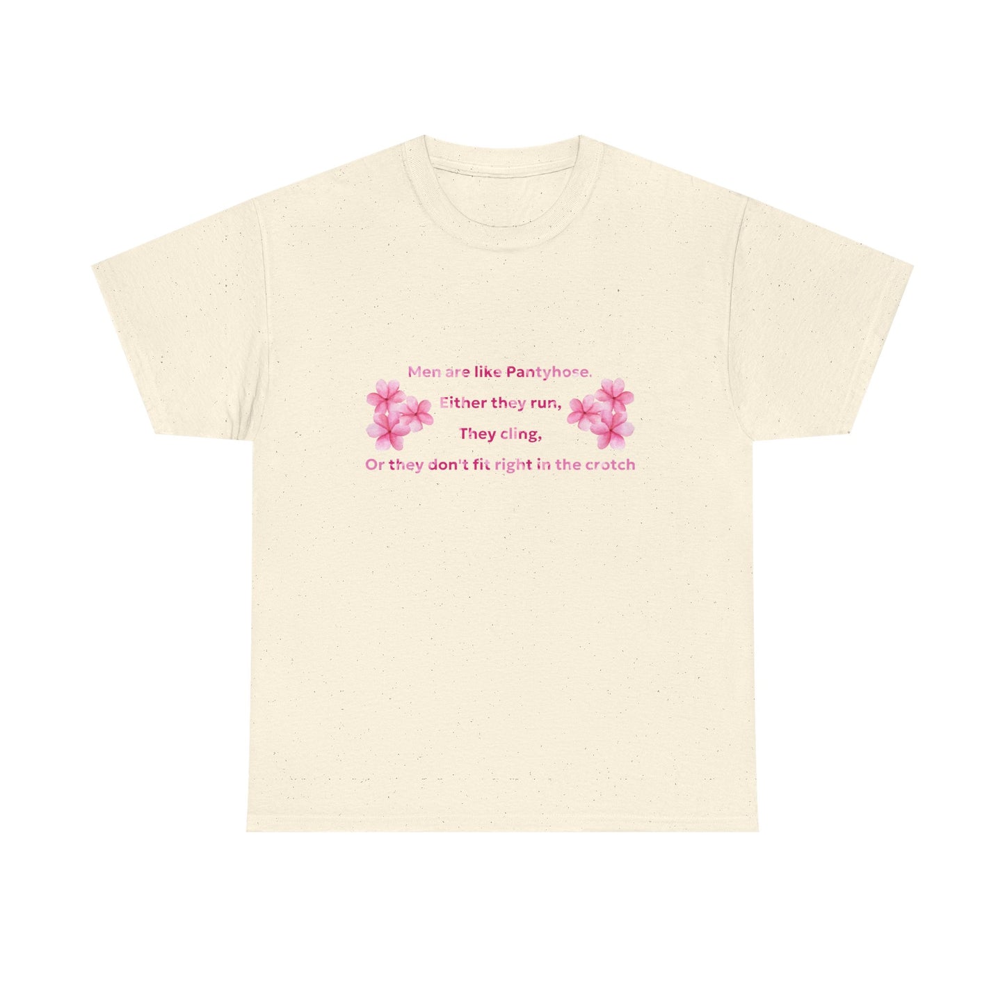 pantyhose - fun shirt for birthdays, christmas or any occasion.