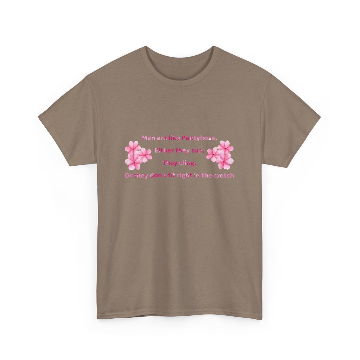 pantyhose - fun shirt for birthdays, christmas or any occasion.