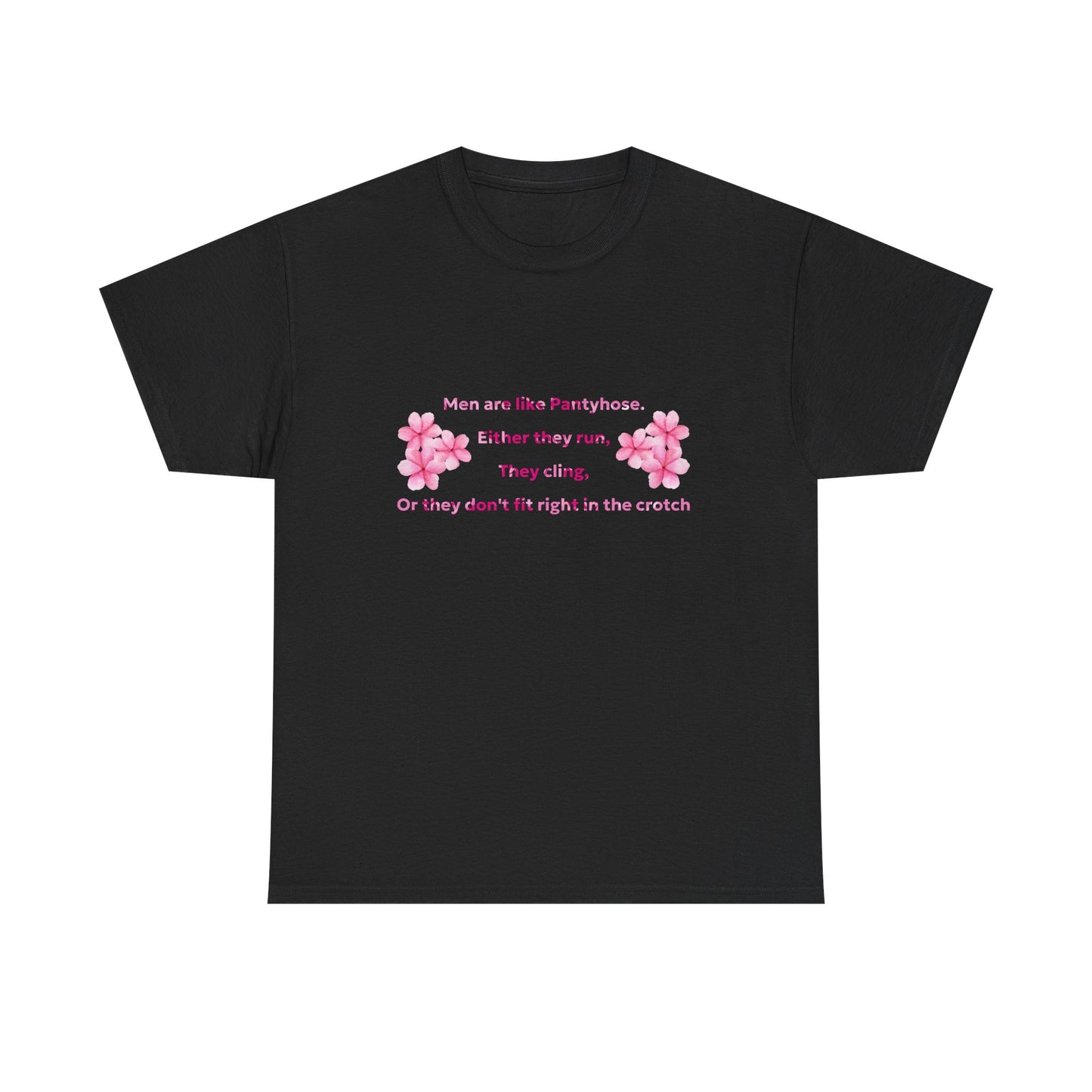 pantyhose - fun shirt for birthdays, christmas or any occasion.