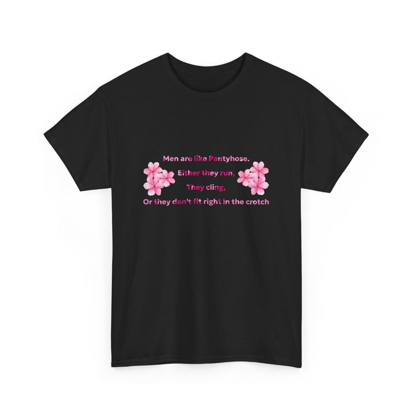 pantyhose - fun shirt for birthdays, christmas or any occasion.