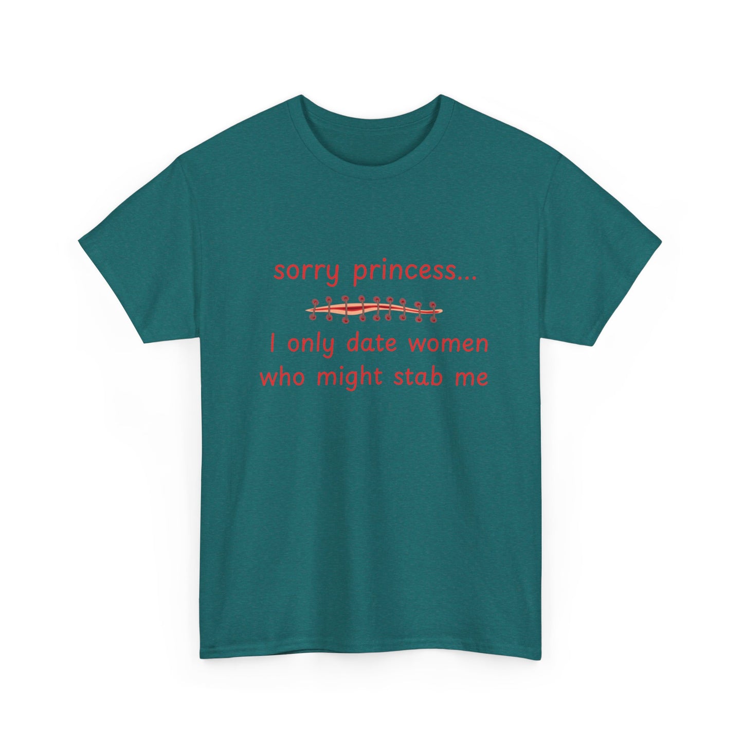 STAB ME - fun shirt for birthdays, christmas or any occasion.