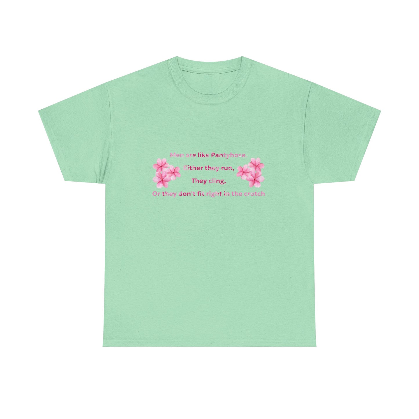 pantyhose - fun shirt for birthdays, christmas or any occasion.