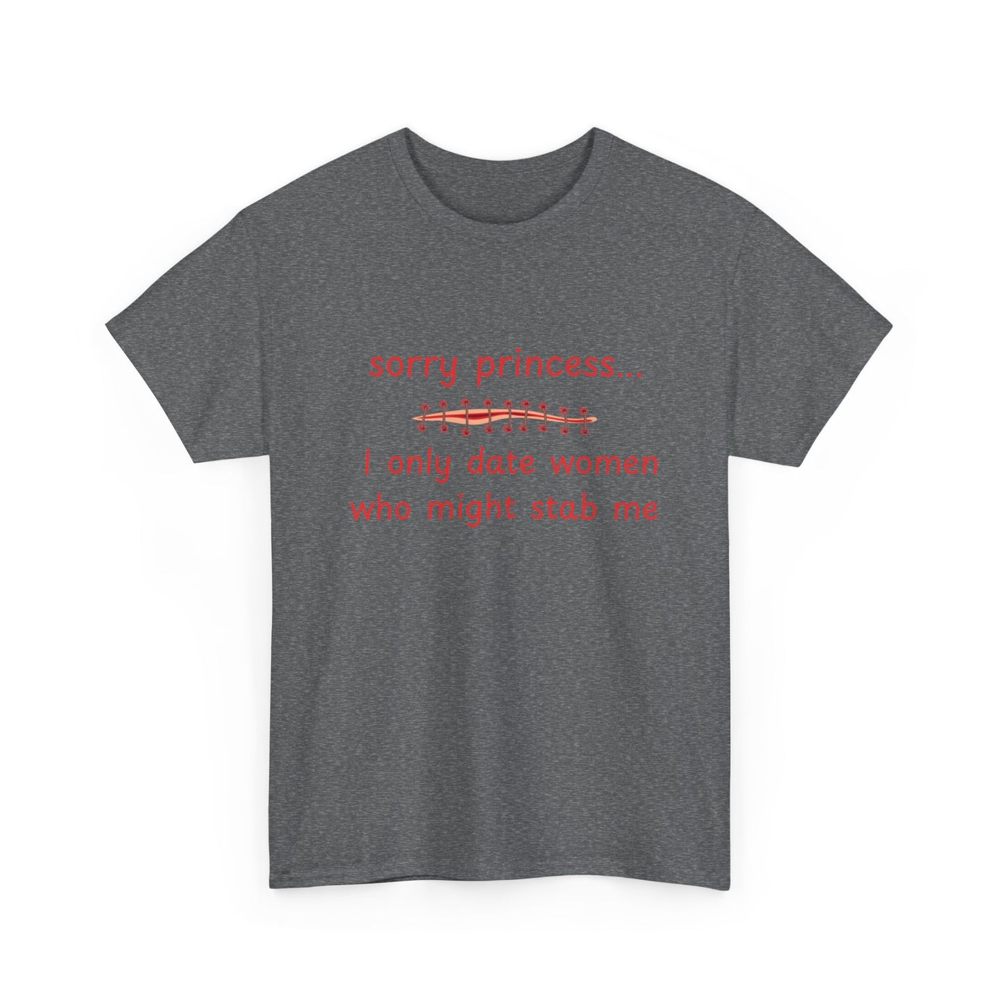 STAB ME - fun shirt for birthdays, christmas or any occasion.