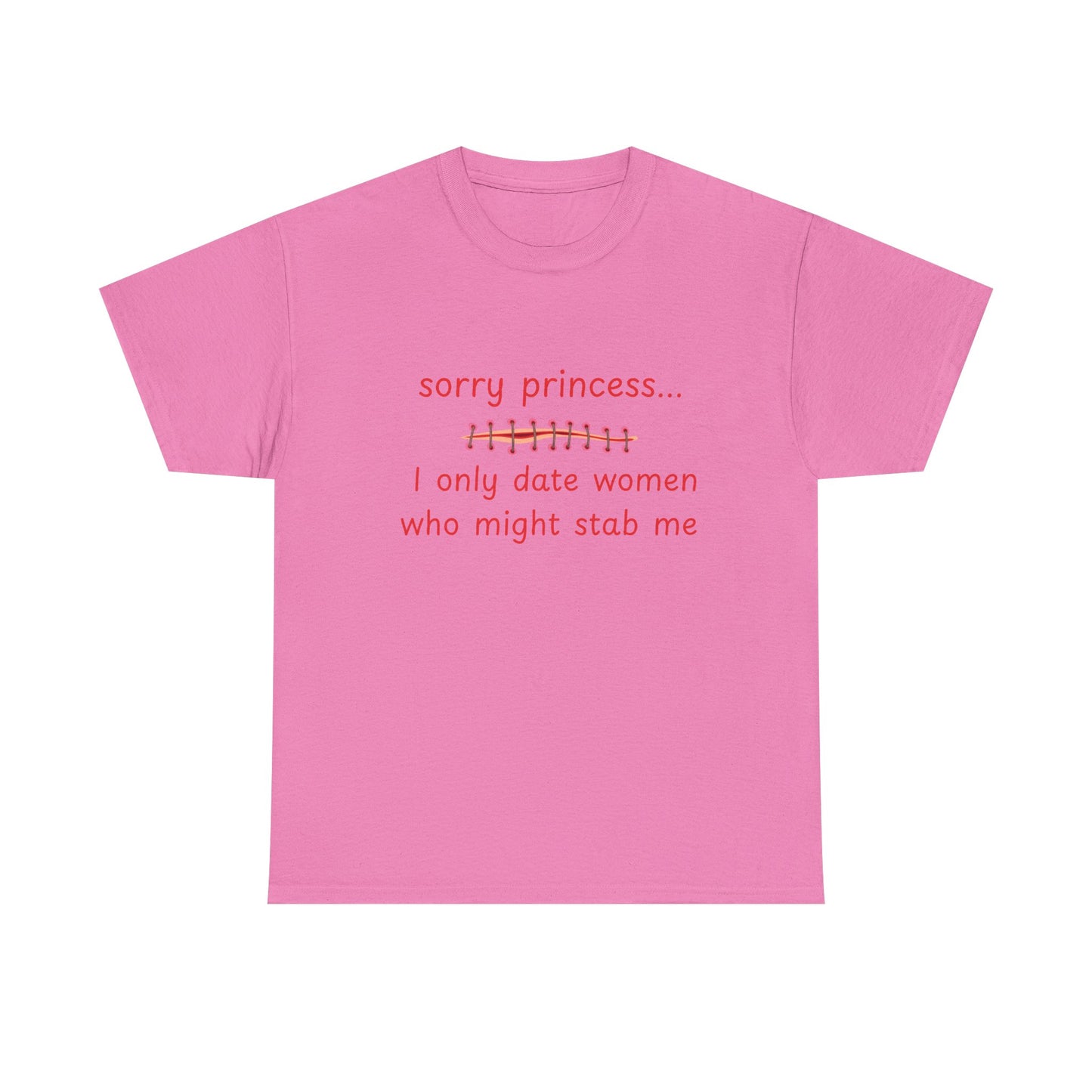 STAB ME - fun shirt for birthdays, christmas or any occasion.