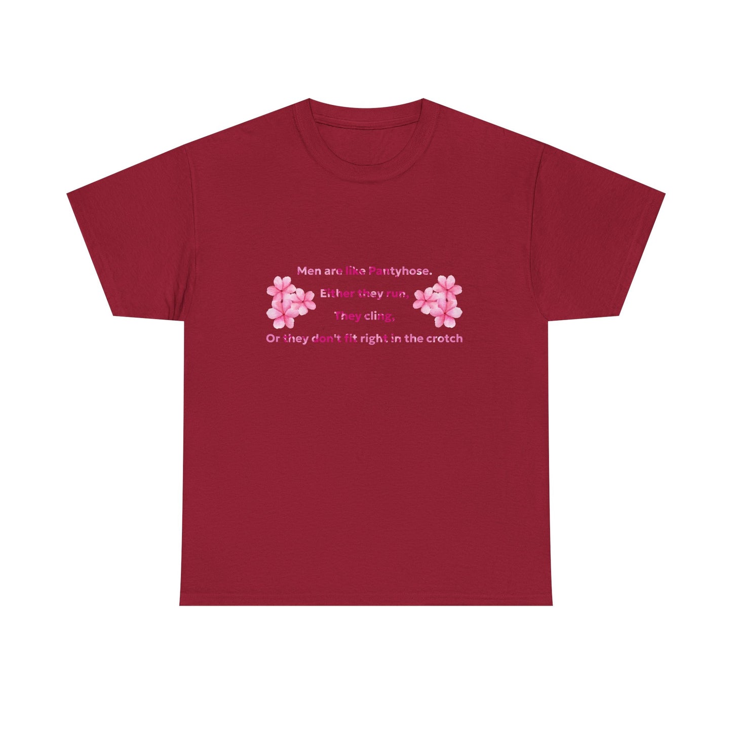 pantyhose - fun shirt for birthdays, christmas or any occasion.
