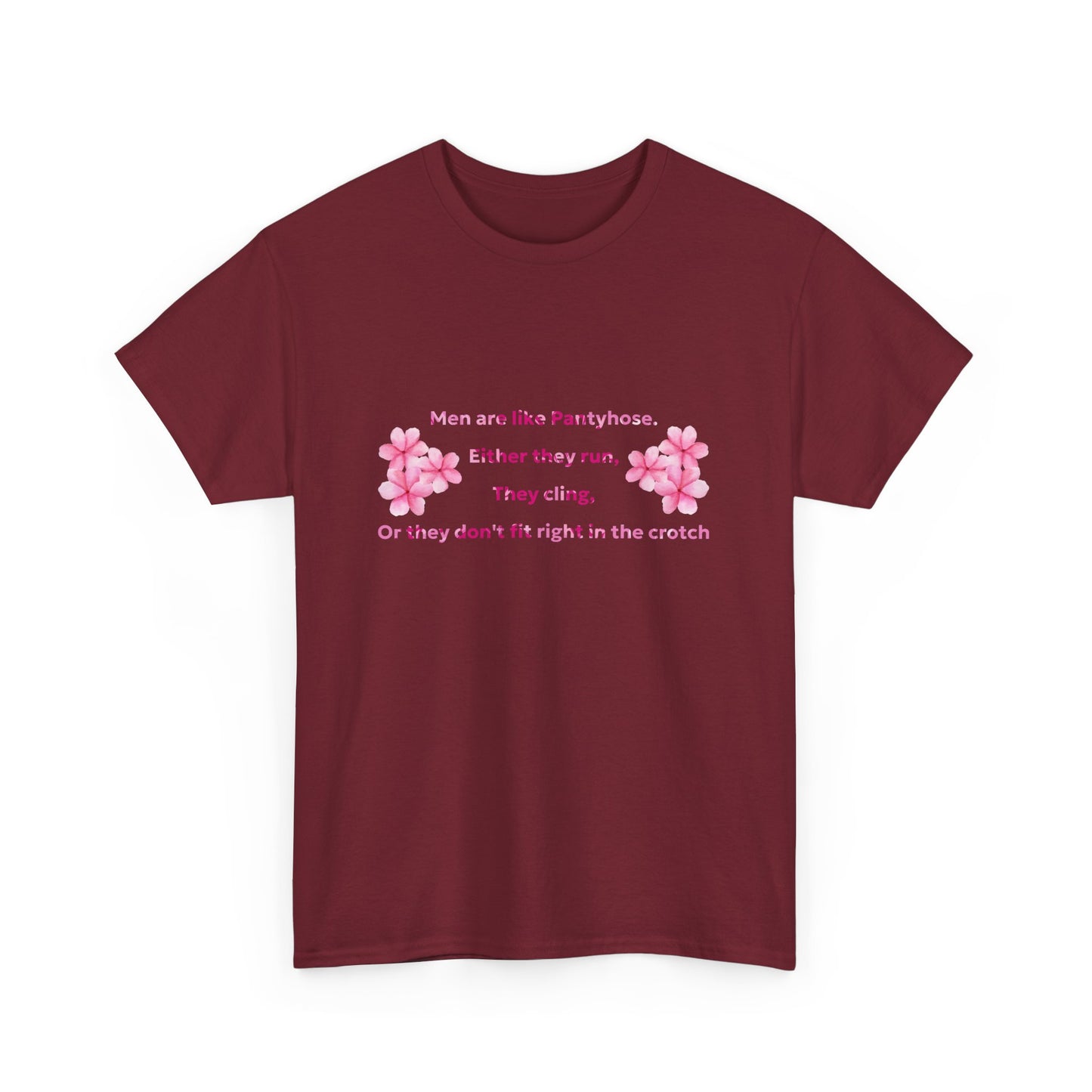 pantyhose - fun shirt for birthdays, christmas or any occasion.