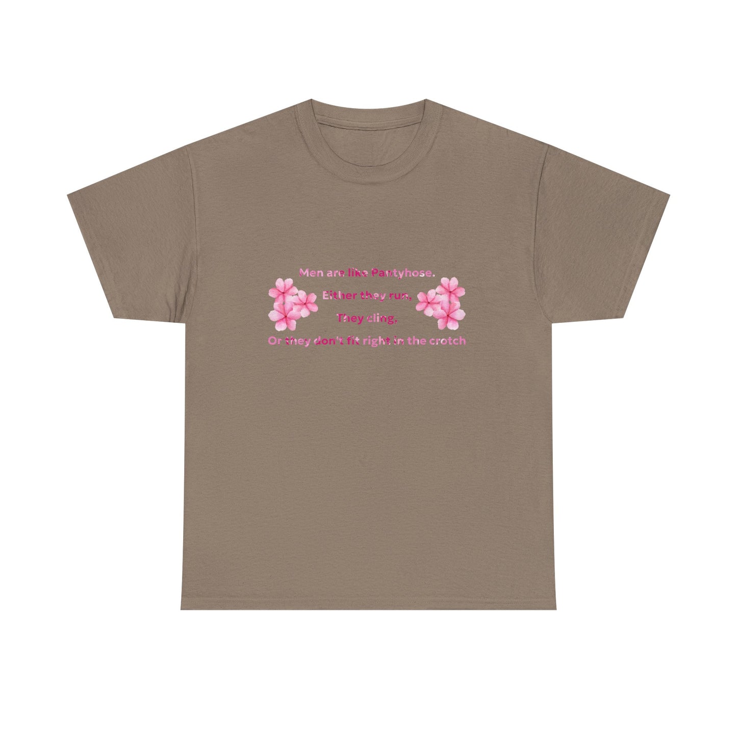 pantyhose - fun shirt for birthdays, christmas or any occasion.