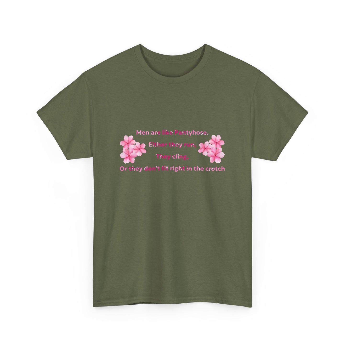 pantyhose - fun shirt for birthdays, christmas or any occasion.