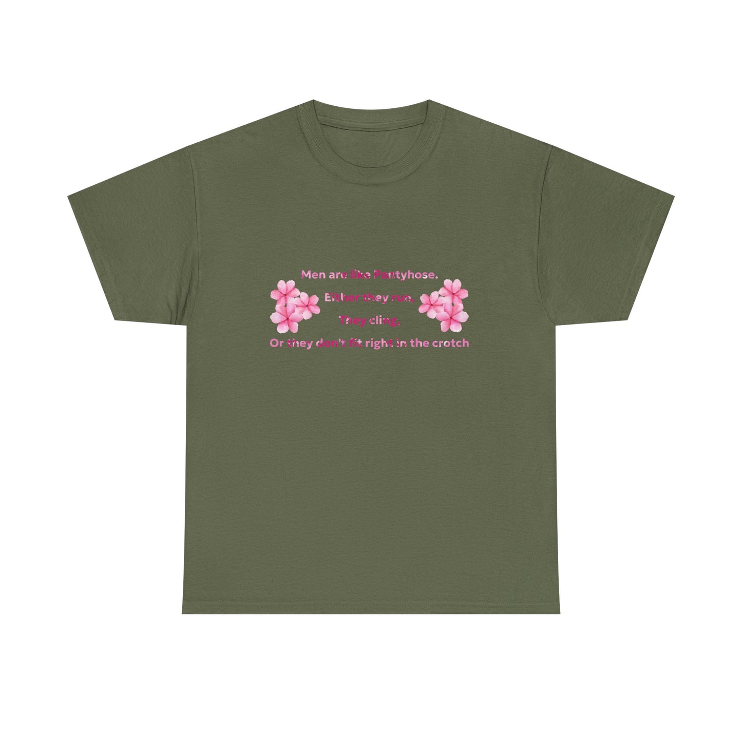 pantyhose - fun shirt for birthdays, christmas or any occasion.