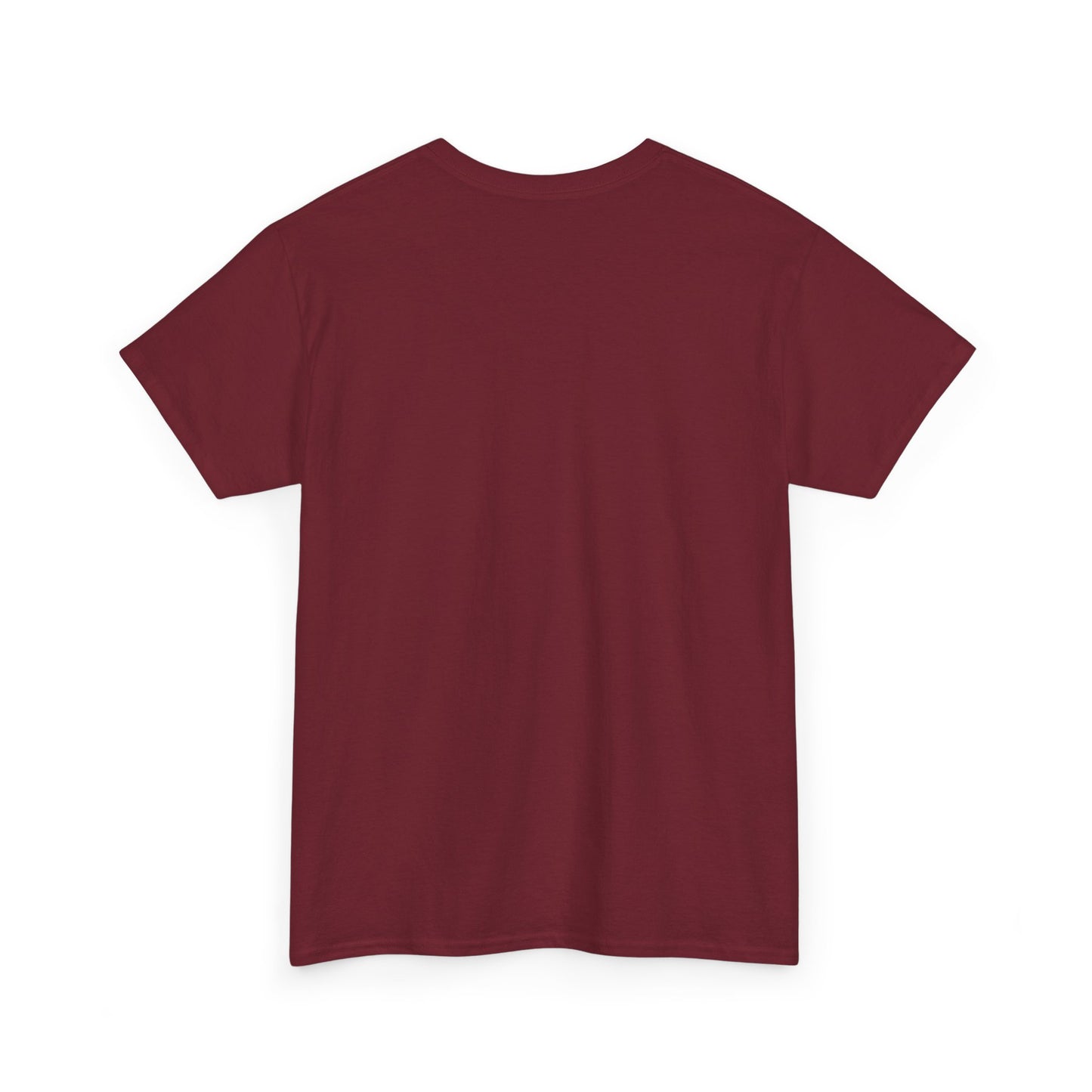 Not in jail - fun shirt for birthdays, christmas or any occasion.