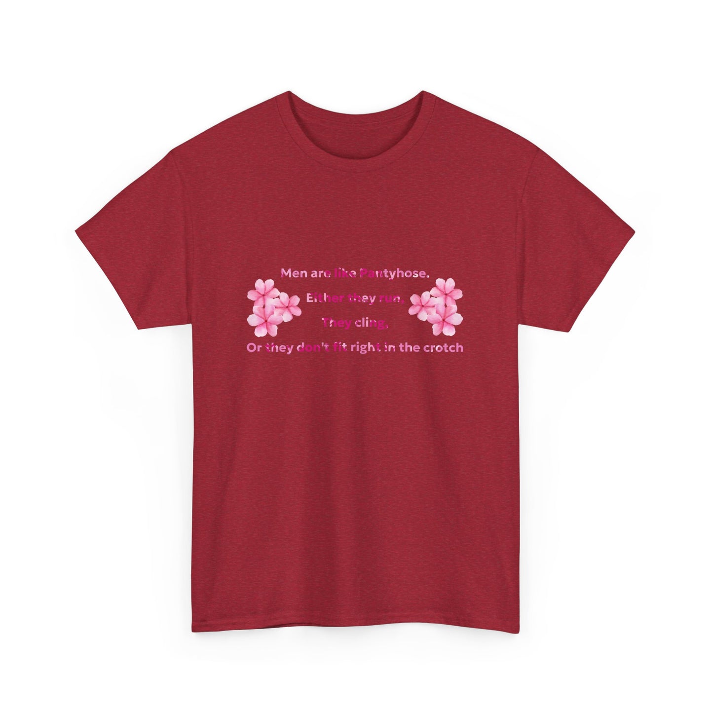 pantyhose - fun shirt for birthdays, christmas or any occasion.