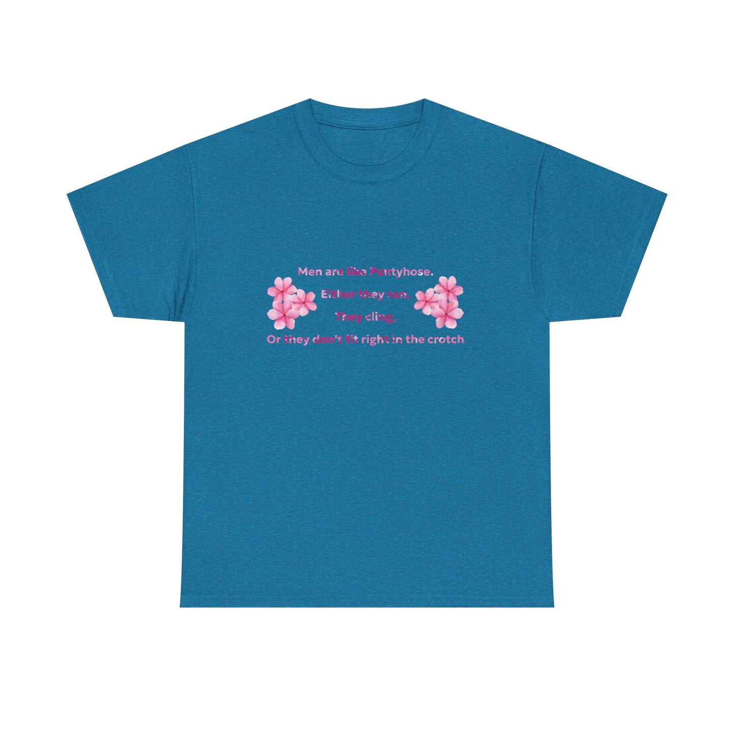 pantyhose - fun shirt for birthdays, christmas or any occasion.