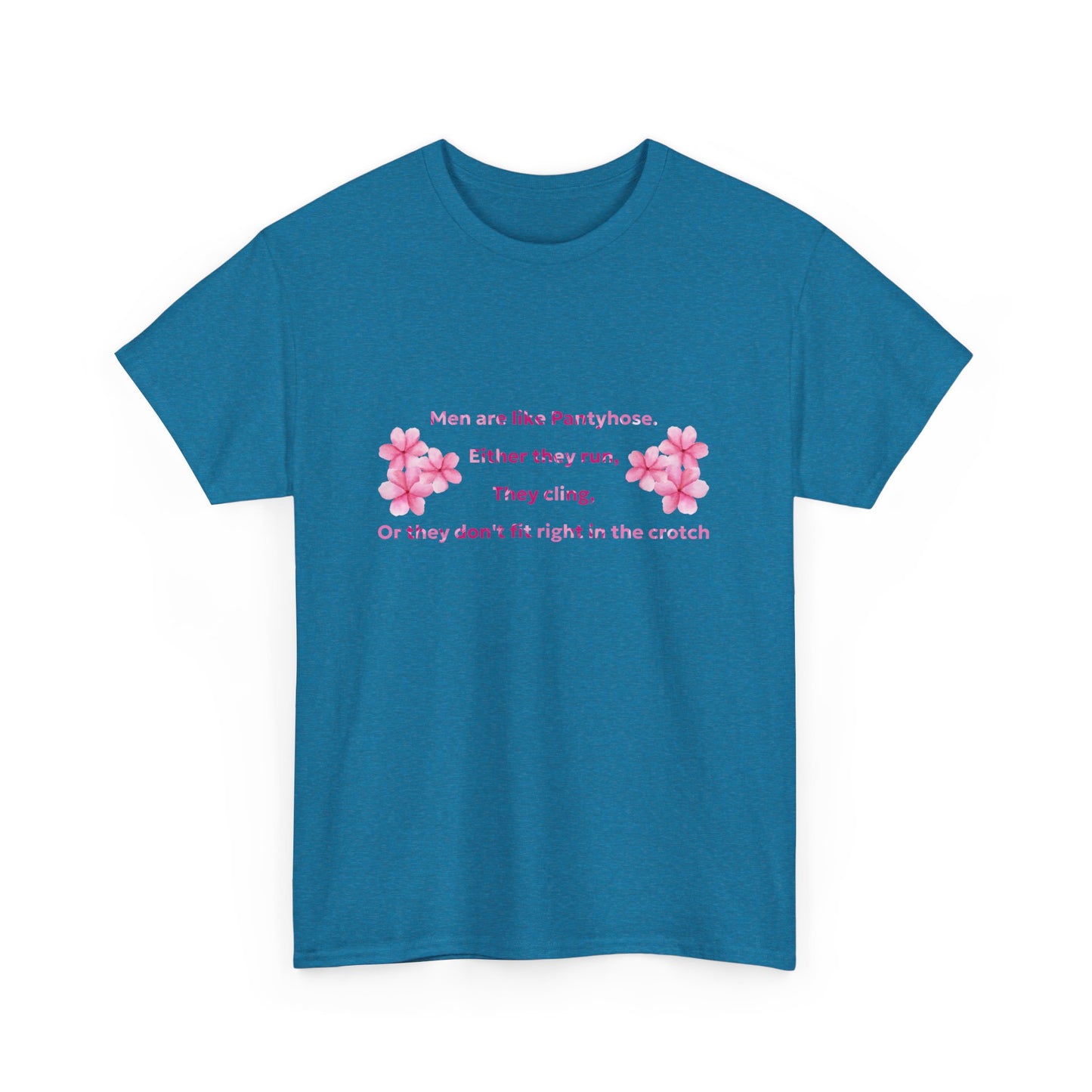 pantyhose - fun shirt for birthdays, christmas or any occasion.
