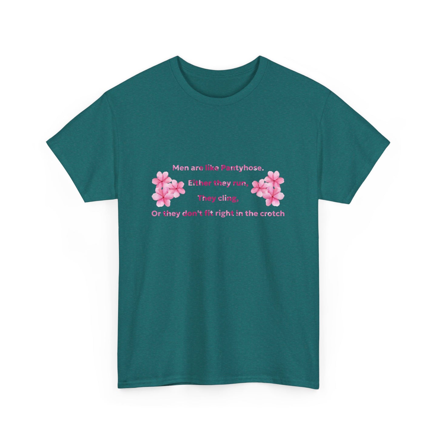 pantyhose - fun shirt for birthdays, christmas or any occasion.
