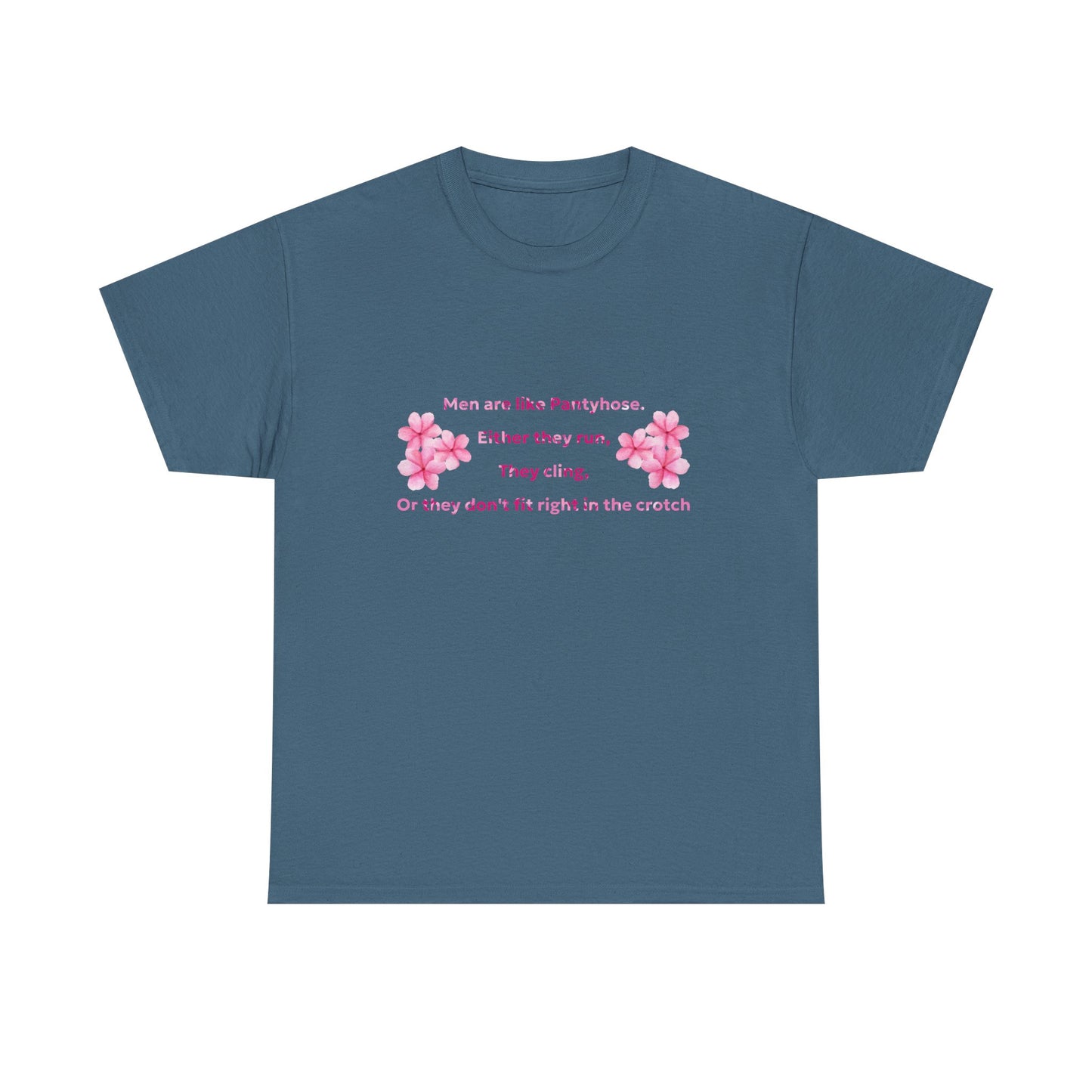 pantyhose - fun shirt for birthdays, christmas or any occasion.