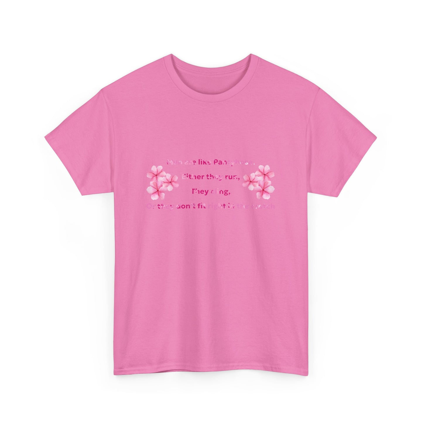 pantyhose - fun shirt for birthdays, christmas or any occasion.